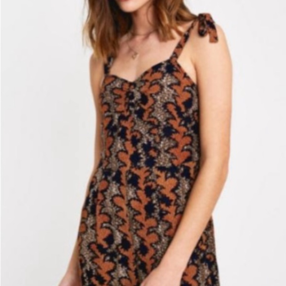 UO Azure Jumpsuit